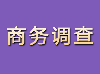 西塞山商务调查